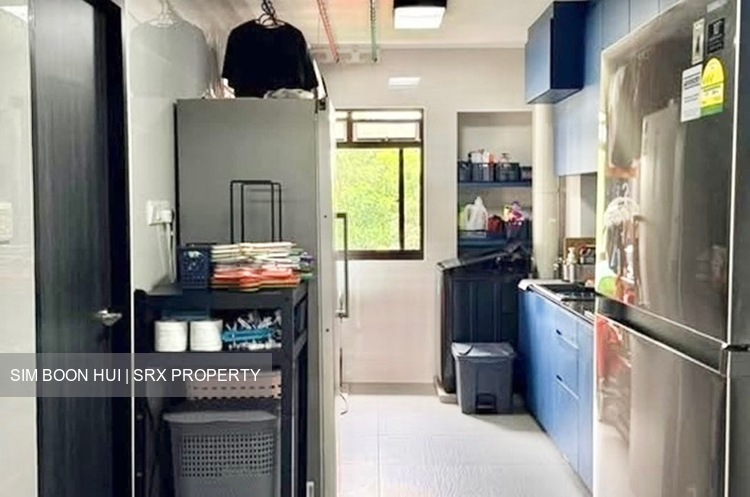 Blk 63 Teban Place (Jurong East), HDB 5 Rooms #562154661